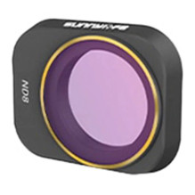Filtras - Sunnylife 4 filtrų rinkinys DJI Mini 3 Pro (UV, CPL, ND4, ND8) Filtras - Sunnylife 4 filtrų rinkinys DJI Mini 3 Pro (UV, CPL, ND4, ND8)