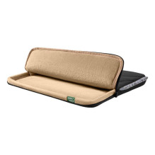 Dėklas - tomtoc Terra-A27 14" Laptop Case, CornerArmor, Eco-friendly, Black Dėklas - tomtoc Terra-A27 14" Laptop Case, CornerArmor, Eco-friendly, Black