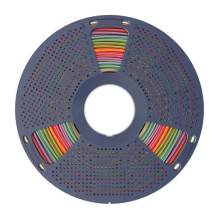 3D Spausdinimo Filamentas - Sunlu PLA Filamentas Vaivorykštė 1.75mm ±0.02 mm Matmenų Tikslumas Vaivorykštė 3D Spausdinimo Filamentas - Sunlu PLA Filamentas Vaivorykštė 1.75mm ±0.02 mm Matmenų Tikslumas Vaivorykštė