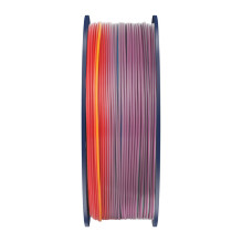 3D Printing Filament - Sunlu PLA Filament Rainbow 1.75mm ±0.02 mm Dimensional Accuracy Rainbow