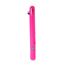Vandens sporto įranga - FunWater pripučiamas bodyboard ESIZ00089 110x50.8cm rožinė