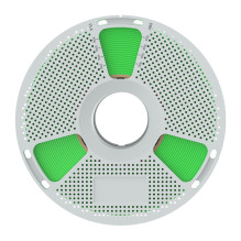 3D Spausdinimo Filamentas - Sunlu ASA 1,75 mm Filamentas 250-280°C Lova 80-100°C Žalia