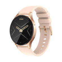 Smartwatch - COLMi i28 Ultra 1.43" AMOLED, heart rate, Bluetooth calls, gold Smartwatch - COLMi i28 Ultra 1.43" AMOLED, heart rate, Bluetooth calls, gold