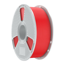 3D Printing Filament - Sunlu ASA Thread 250-280°C, 50 MPa, Red 3D Printing Filament - Sunlu ASA Thread 250-280°C, 50 MPa, Red