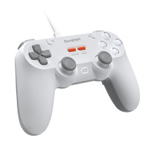 Žaidimų Valdiklis - GameSir T3 WT Tegenaria Lite 1 000 Hz Balta