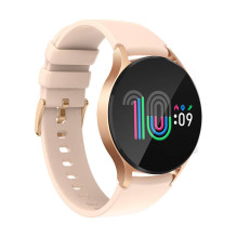 Smartwatch - COLMi i28 Ultra 1.43" AMOLED, heart rate, Bluetooth calls, gold Smartwatch - COLMi i28 Ultra 1.43" AMOLED, heart rate, Bluetooth calls, gold