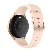 Smartwatch - COLMi i28 Ultra 1.43" AMOLED, heart rate, Bluetooth calls, gold Smartwatch - COLMi i28 Ultra 1.43" AMOLED, heart rate, Bluetooth calls, gold