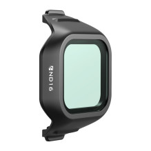 Drono Kameros Filtras - Freewell FW-MN5-ND16 ND16 Filtras, Skirtas DJI Mini 5 Pro