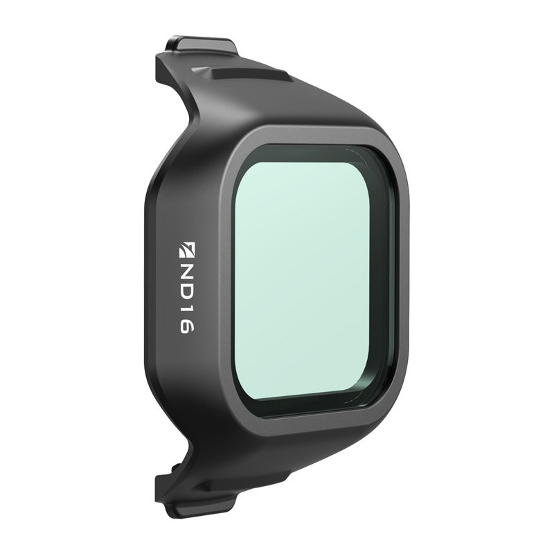Drono Kameros Filtras - Freewell FW-MN5-ND16 ND16 Filtras, Skirtas DJI Mini 5 Pro