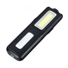 Workshop Flashlight - Superfire G12, 566lm, 1200mAh, USB, Black Workshop Flashlight - Superfire G12, 566lm, 1200mAh, USB, Black