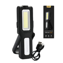 Dirbtuvės Žibintuvėlis - Superfire G12, 566lm, 1200mAh, USB, Juodas Dirbtuvės Žibintuvėlis - Superfire G12, 566lm, 1200mAh, USB, Juodas