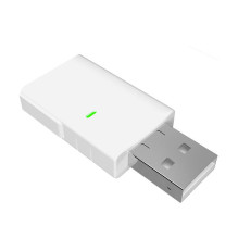Network Equipment - Shelly BLU Gateway (Bluetooth to Wi-Fi, USB-A, 5V)