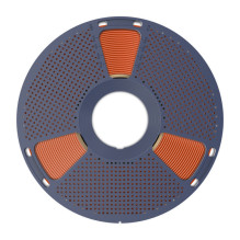 3D Printing Filament - Sunlu PETG 53 MPa 195 °C Sunny Orange 3D Printing Filament - Sunlu PETG 53 MPa 195 °C Sunny Orange