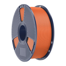 3D Printing Filament - Sunlu PETG 53 MPa 195 °C Sunny Orange 3D Printing Filament - Sunlu PETG 53 MPa 195 °C Sunny Orange