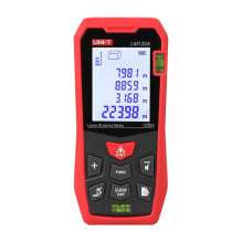 Matuoklis - UNI-T LM120A...