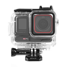 Camera housing - Puluz waterproof housing for Insta360 Ace Pro, 60m depth Camera housing - Puluz waterproof housing for Insta360 Ace Pro, 60m depth