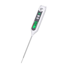 Virtuvės termometras - Habotest HT690 - -50°C iki 300°C, ±2°C tikslumas, LCD ekranas Virtuvės termometras - Habotest HT690 - -50°C iki 300°C, ±2°C tikslumas, LCD ekranas