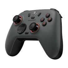 Žaidimų valdiklis - GameSir Nova 2 Lite Wireless Controller (Bluetooth, USB-C, 2.4 GHz, gray)