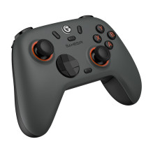 Žaidimų valdiklis - GameSir Nova 2 Lite Wireless Controller (Bluetooth, USB-C, 2.4 GHz, gray)