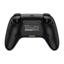 Žaidimų valdiklis - GameSir Nova 2 Lite Wireless Controller (Bluetooth, USB-C, 2.4 GHz, gray)