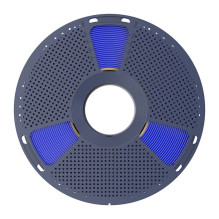 3D Printing Filament - Sunlu PLA+ 2.0 1.75 mm, ±0.02 mm Tolerance, Light Blue