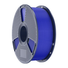 3D Printing Filament - Sunlu PLA+ 2.0 1.75 mm, ±0.02 mm Tolerance, Light Blue