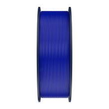 3D Spausdinimo Filamentas - Sunlu PLA+ 2.0 1.75 mm, ±0,02 mm Tolerancija, Šviesiai Mėlyna