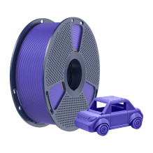 3D Printing Filament - Sunlu PETG 1.75mm Lavender Purple 3D Printing Filament - Sunlu PETG 1.75mm Lavender Purple