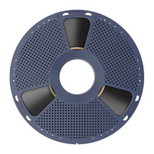 3D Spausdinimo Filamentas - Sunlu PLA+ Šilkinis Filamentas, Matmenų Tikslumas ±0.02 mm, Juoda