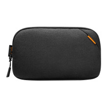 Laptop case - Tomtoc Defender-A13 14" MacBook Pro shock-absorbing black Laptop case - Tomtoc Defender-A13 14" MacBook Pro shock-absorbing black