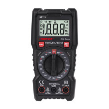 Matuoklis - Habotest HT113 Skaitmeninis Multimetras Įtampa, Srovė, Atsparumas Matuoklis - Habotest HT113 Skaitmeninis Multimetras Įtampa, Srovė, Atsparumas