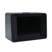 Monitor - UTOUR C2M 2.4" Ekrano Realaus Laiko Rodinys Juodas Monitor - UTOUR C2M 2.4" Ekrano Realaus Laiko Rodinys Juodas