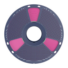 3D Spausdinimo Siūlas - Sunlu PLA+ 2.0 M 1.75 mm, Iki 300 mm / s, Magenta 3D Spausdinimo Siūlas - Sunlu PLA+ 2.0 M 1.75 mm, Iki 300 mm / s, Magenta