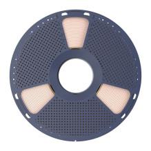 3D Spausdinimo Filamentas - Sunlu PLA+ 2.0 1.75 mm, ±0.02 mm Tolerancija, Iki 300 mm / s - Bežinė