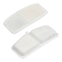 Filtras - Petoneer Fresco Mini Pakeitimo Filtrai (4 pakopų filtracija, 2 vnt.)
