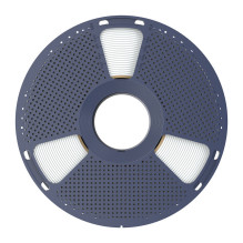 3D Spausdinimo Filamentas - Sunlu PLA+ 2.0 1.75 mm, ±0.02 mm Tolerancija, Iki 300 mm / s, Ceramic 3D Spausdinimo Filamentas - Sunlu PLA+ 2.0 1.75 mm, ±0.02 mm Tolerancija, Iki 300 mm / s, Ceramic