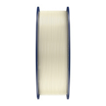 3D Printer Filament - Sunlu PLA+ 2.0 1.75 mm, ±0.02 mm Tolerance, Up to 300 mm / s, Ivory