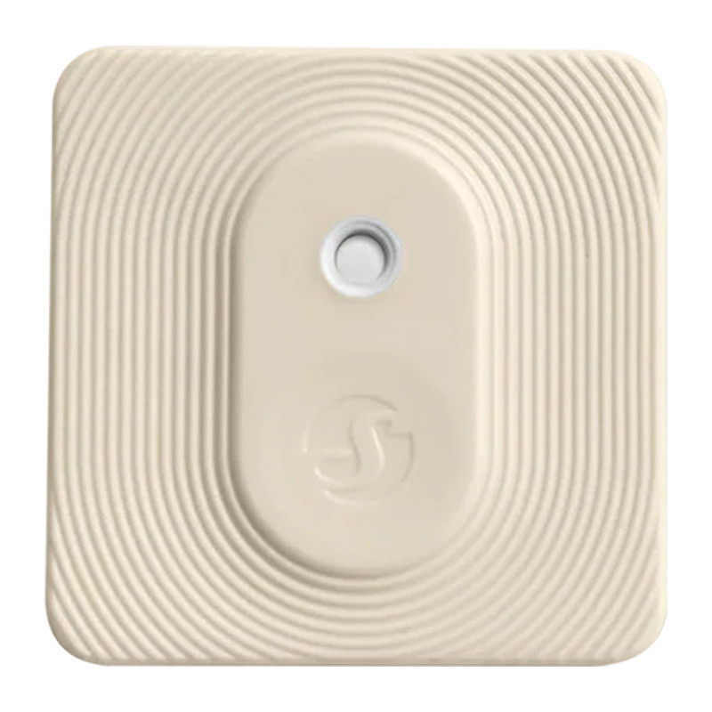 Environmental Sensor - Shelly HT ZB Temperature and Humidity Sensor, Zigbee, IP54, Body