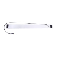 Apšvietimo įranga - Puluz PU5212 LED panelė 30W 1690 liumenų 5500K Apšvietimo įranga - Puluz PU5212 LED panelė 30W 1690 liumenų 5500K