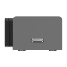 Adapteris - Carlinkit FireDrive Link Wireless Adapter (Carlinkit, FireDrive Link, 1080p@60Hz, USB-C) Adapteris - Carlinkit FireDrive Link Wireless Adapter (Carlinkit, FireDrive Link, 1080p@60Hz, USB-C)