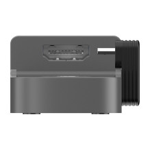Adapter - Carlinkit FireDrive Link Wireless Adapter (Carlinkit, FireDrive Link, 1080p@60Hz, USB-C) Adapter - Carlinkit FireDrive Link Wireless Adapter (Carlinkit, FireDrive Link, 1080p@60Hz, USB-C)