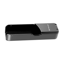 Camera Case - PULUZ Metal Protective Cage for DJI OSMO Pocket 3, Aluminum Alloy