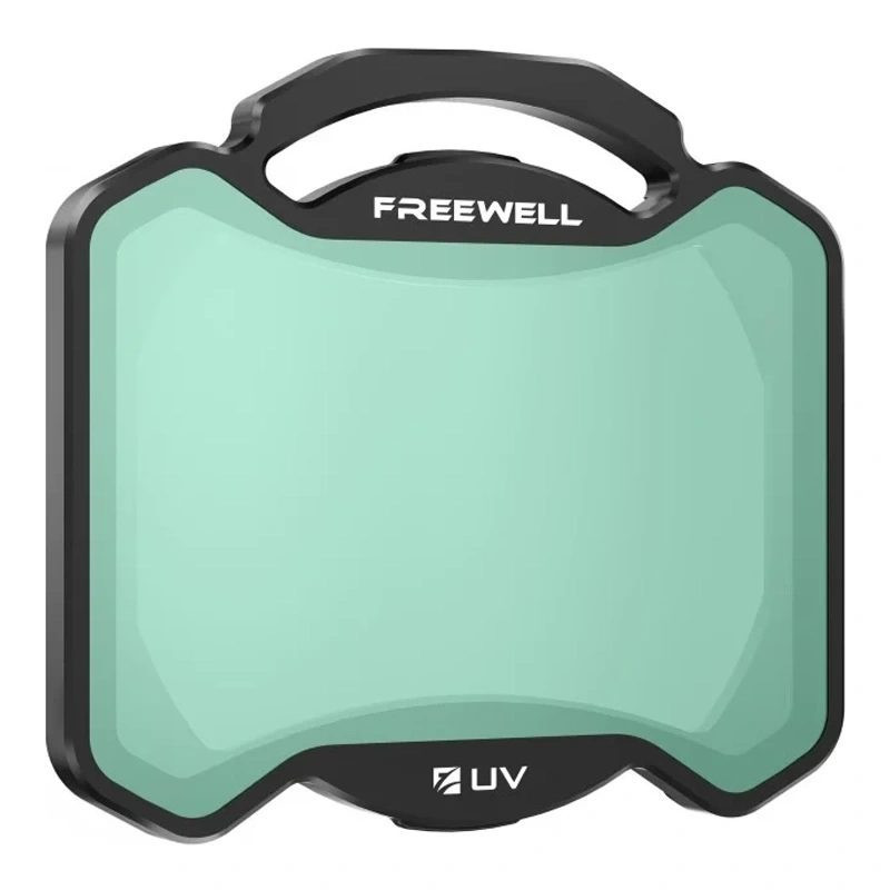 Filter - Freewell UV filter for DJI Avata 2, lightweight, protective