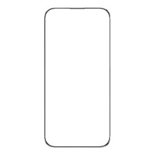 Phone accessory - Nillkin CP+PRO tempered glass iPhone 16 Plus 9H hardness Phone accessory - Nillkin CP+PRO tempered glass iPhone 16 Plus 9H hardness