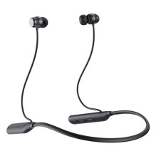 Belaidės ausinės - Havit E529BT Bluetooth 5.0, 14h atkūrimas, juoda