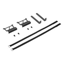 DJI Power Battery Mounting Kit (2000, vertical and L-shaped brackets)