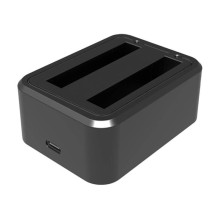 Charger - Puluz Dual USB...