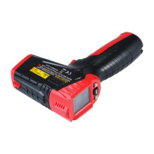 Thermometer - Habotest HT651D Infrared, -50°C to 800°C, color display