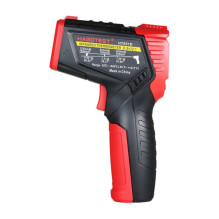 Termometras - Habotest HT651D Infraraudonųjų spindulių, -50°C iki 800°C, spalvotas ekranas Termometras - Habotest HT651D Infraraudonųjų spindulių, -50°C iki 800°C, spalvotas ekranas