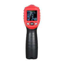 Thermometer - Habotest HT651D Infrared, -50°C to 800°C, color display